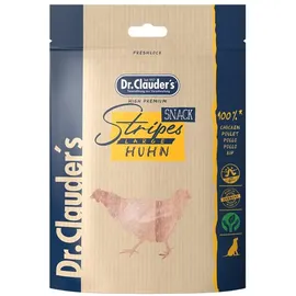 dr.clauder solutions for pets gmbh Hühnerfleisch Stripes Large 80 g