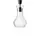 eva solo Dressingshaker 0,25 l tropffrei Glas