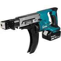 Makita Akku-Magazinschrauber LXT 18 V • 25 - 55
