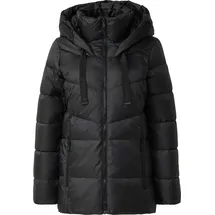 s.Oliver Steppjacke mit Stehkragen und Kapuze - 36