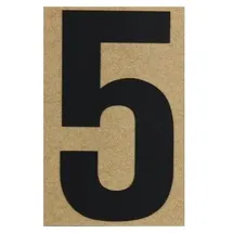 CONACORD Klebezahl 5