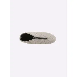 Casual Looks Clogs Hellgrau 42