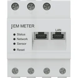 STIEBEL ELTRON Zubehör Regelungen EM Meter