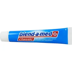 Procter & Gamble BLEND A MED Classic Zahncreme 75 ml 