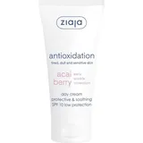 Ziaja Acai Crema Facial De Día Spf10-50 Ml