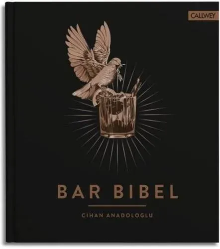 Preisvergleich Produktbild Bar Bibel