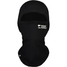 Mons Royale Santa Rosa Balaclava Black L/XL