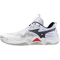 Mizuno Wave Momentum Elite - 44.5