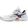 Mizuno Wave Momentum Elite Herren Weiß 44,5