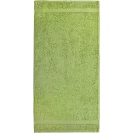 Dyckhoff Planet Duschtuch 70 x 140 cm grün