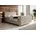 yourhouse24 Boxspringbett Chester Plus (Bonell-Matratze und Topperr), mit zwei Bettkästen - Monolith 02