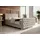 yourhouse24 Boxspringbett Chester Plus (Bonell-Matratze und Topperr), mit zwei Bettkästen - Monolith 02