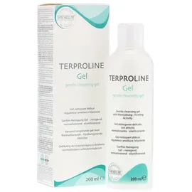 General Topics Deutschland GmbH Synchroline Terproline gentle cleansing Gel
