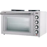 Silva KK2900 Kleinküche, Minibackofen