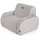 Chicco Kindersessel Twist grau