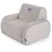 Chicco Kindersessel Twist grau