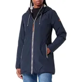 CAMEL ACTIVE 320020/8R26 Jacket, Navy, 36
