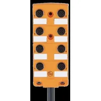 IFM Zentralverteiler EBT004