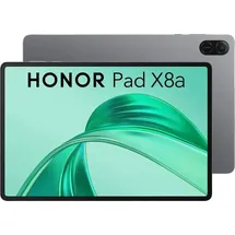 Honor Pad X8a 11" 4 GB RAM 64 GB Wi-Fi Space Grey