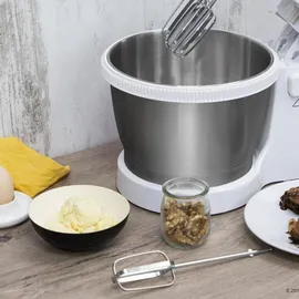 Cecotec PowerTwist 500 Steel Handmixer
