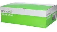 HEKURA Poche Urinaires 2 Litres 130cm Accessoire(S) 30 pc(s)