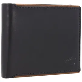 CAMEL ACTIVE Cruise Geldbörse schwarz