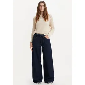Levi's XL Straight Jeans in Rinse-Waschung-W27 / L31
