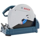 Bosch Professional GCO 14-24 J Elektro-Trennschleifer (0601B37200)