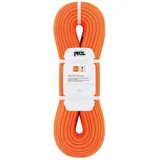 Petzl Kletterseil 50 m Orange