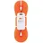 Petzl Kletterseil 50 m Orange