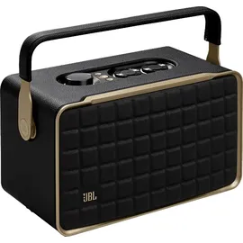 JBL Authentics 300 schwarz