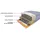 sit&more Wohnlandschaft, inklusive Boxspring/Federkern-Polsterung, wahlweise mit Bettfunktion, frei im Raum stellbar