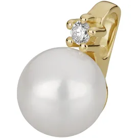 Orolino Gelbgold 0,03ct