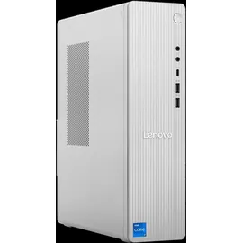 Lenovo IdeaCentre Tower Desktop-PC 08IRR9 2023 4K Ultra HD Intel Core i3 4,7 GHz 8 GB RAM 512 GB SSD Intel UHD Graphics Windows