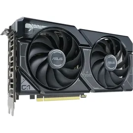 Asus Dual GeForce RTX 4060 Ti OC 8 GB GDDR6 90YV0J40-M0NA00