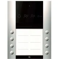 TCS Tür Control Audio Außenstation