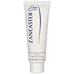 Lancaster Eau De Lancaster Deo Cream 125 ml