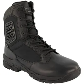Magnum Strike Force 8.0 Sz Wp Hiking Boots Schwarz EU 44 Mann