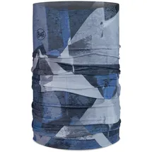Buff Original EcoStretch Multifunktionstuch blau