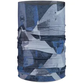 Buff Original EcoStretch Multifunktionstuch blau