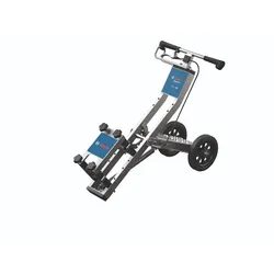 Bosch Wagen Bodenbelagsentfernung GHT 130 - 1600A02JY7