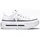 Converse Chuck Taylor All Star Lift Double Damen Weiß 41
