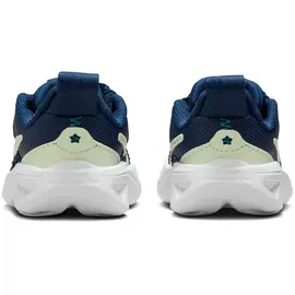 Nike Star Runner 4 NN (TD) Kinder Hyper Royal/White-Black-White 25