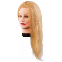Comair Übungskopf Lilly 40 cm blond