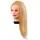Comair Übungskopf Lilly 40 cm blond