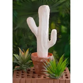 Glorex  Gipsbinde Modelliergewebe 10 cm x 3 m