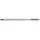 Dormer Maschinengewindebohrer DIN 376A/C E250M12 M12x1,75 mm HSS-E-PM Blank 1,5XD 6H