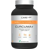 QNT Curcuma+ Kapseln 90 St.