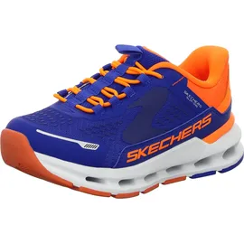 SKECHERS Glide-Step Plus Kinder Blau 30