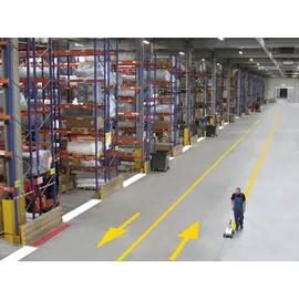 AMPERE A.M.P.E.R.E. Bodenmarkiergerät New Perfekt Striper